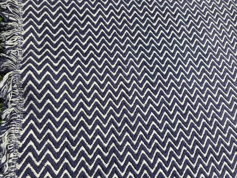 A large Rug 6x4