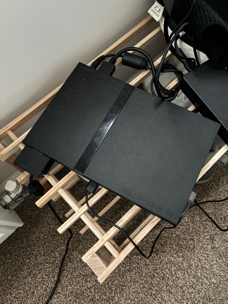 PlayStation 2 Slim