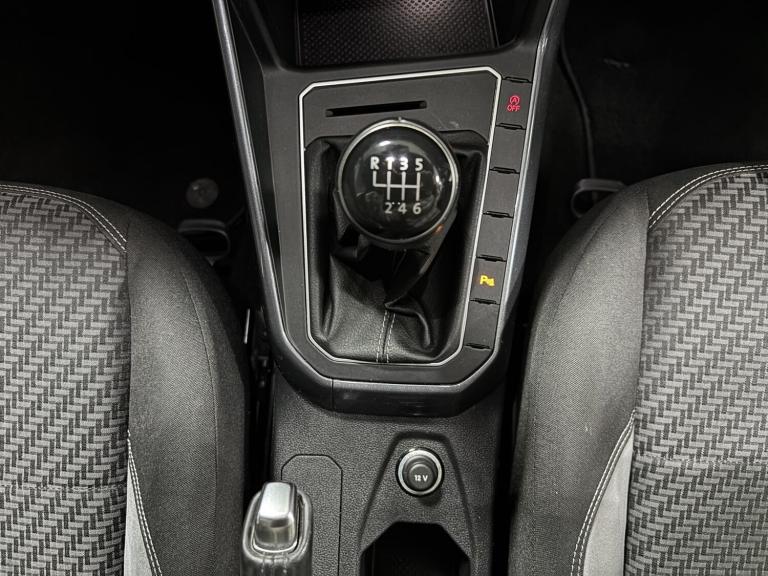 2018 Volkswagen Polo 1.0 TSI R-Line Hatchback 5dr Petrol Manual Euro 6 (s/s) (115 ps) Hatchback P...