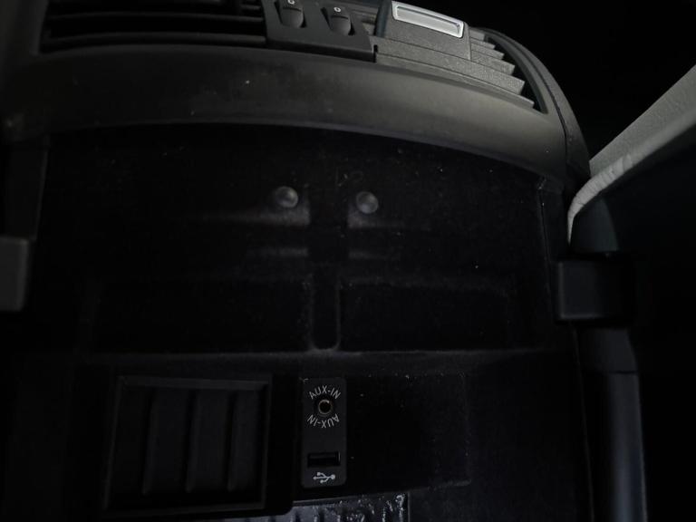 2016 BMW 5 Series 520d [190] M Sport 5dr Step Auto ESTATE DIESEL Automatic