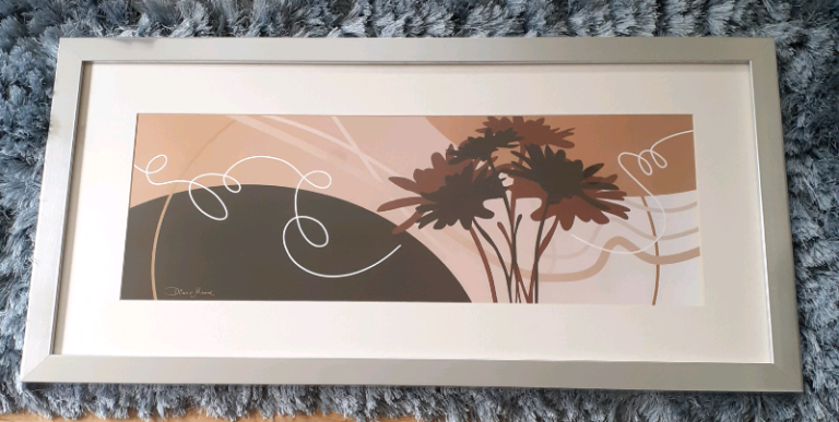 image for Large Decorative Picture.