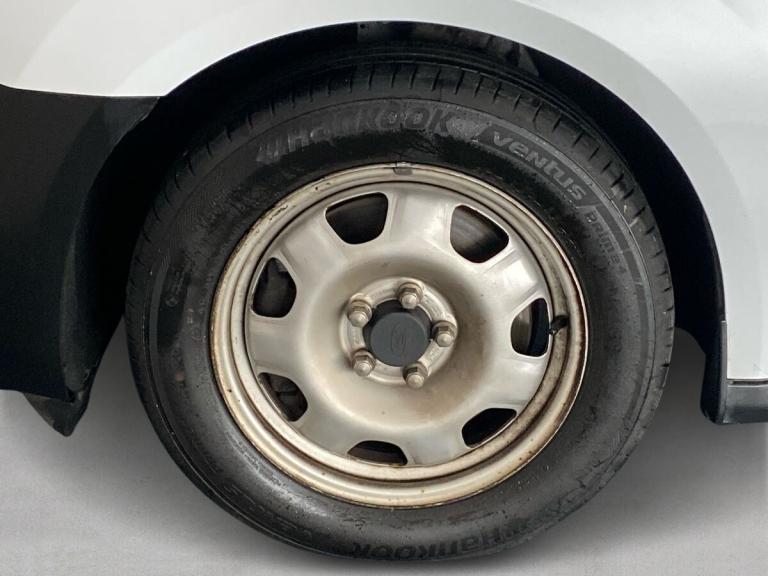 2021 Ford Transit Connect 1.5 EcoBlue 100ps Leader Van Panel Van DIESEL Manual