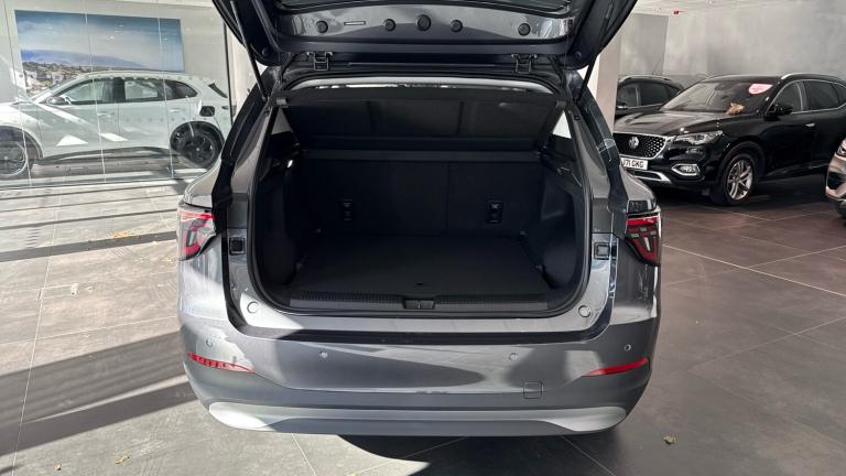 2025 MG MGS5 125kW SE EV 49kWh 5dr Auto Electric Estate Estate Electric Automatic