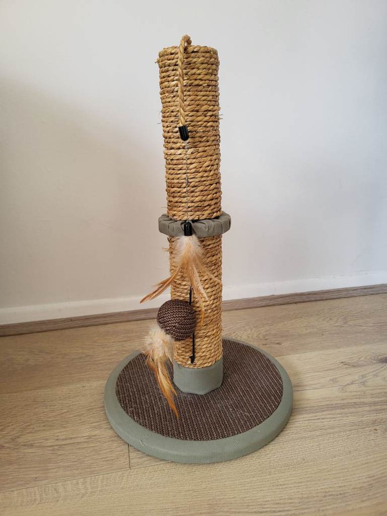 Cat scratcher NEW