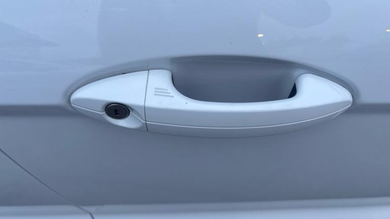 2022 Ford Ecosport 1.0 EcoBoost 125 Active 5dr HATCHBACK PETROL Manual