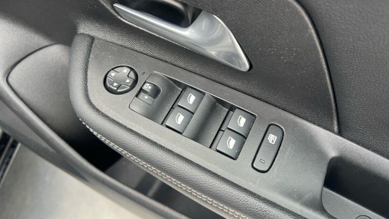 2022 Vauxhall Mokka 1.2 Turbo GS Line 5dr Petrol Hatchback Hatchback Petrol Manual