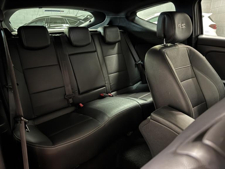 RENAULT MEGANE 2.0 T 16V Renaultsport Grey Manual Petrol 2010