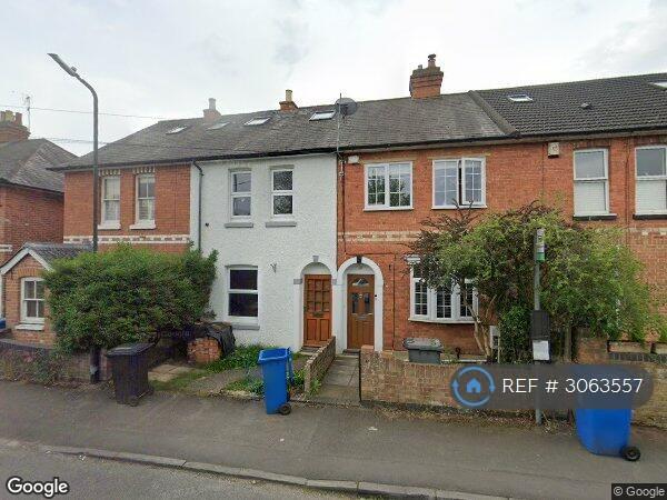 2 bedroom house in Belmont Road, Maidenhead, SL6 (2 bed) (#3063557)