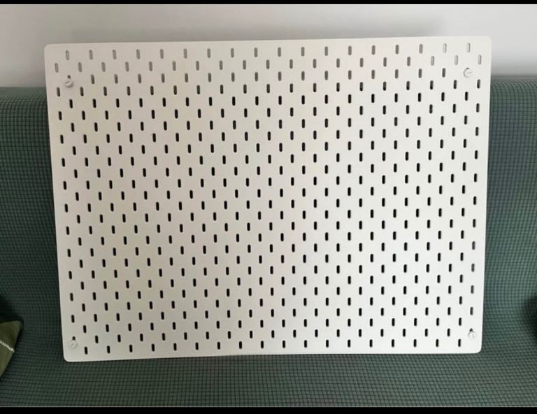 IKEA Peg Board 