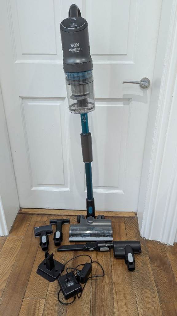 Vax Pet Cordless Vacuum