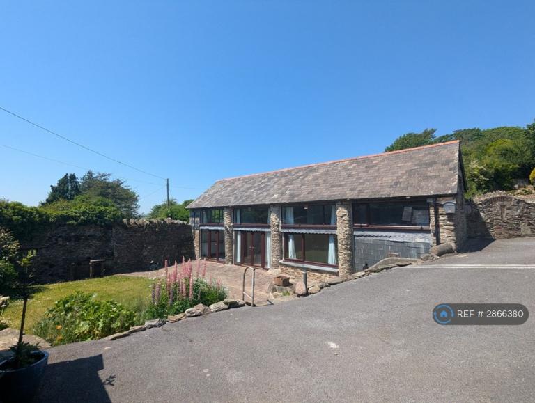 2 bedroom house in The Linhay, Capton, Dartmouth, TQ6 (2 bed) (#2866380)