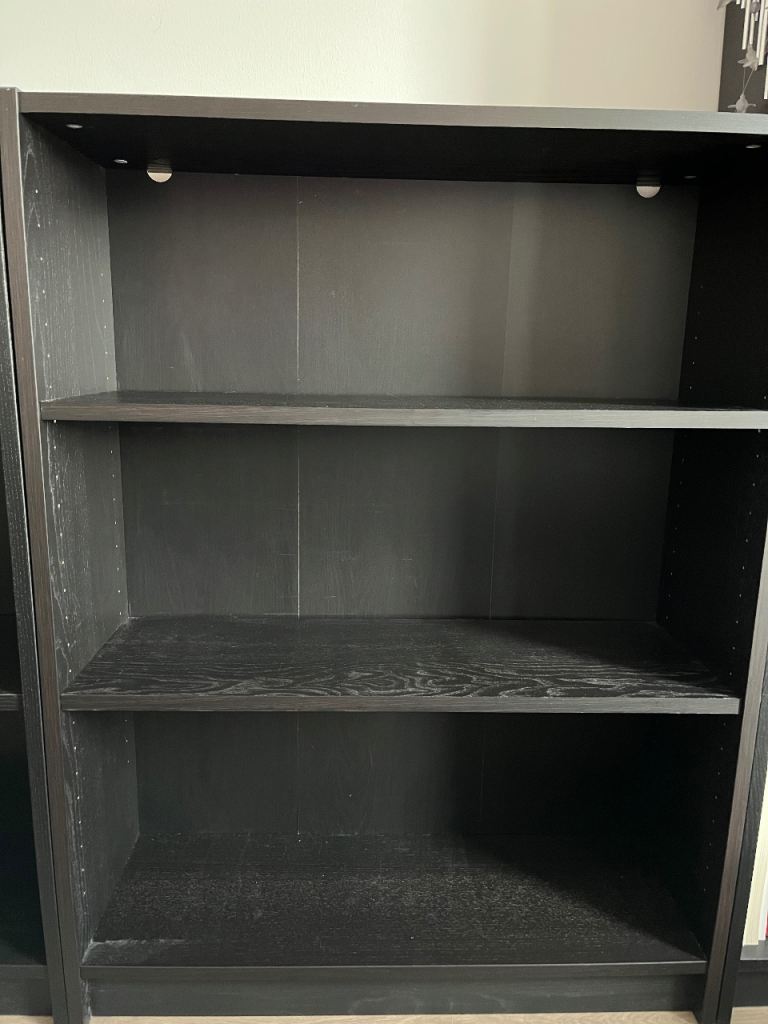 Billy bookcase - short