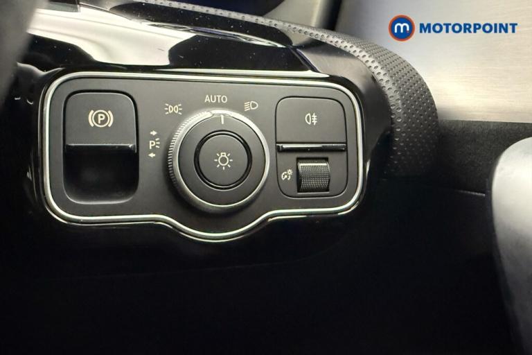 2023 Mercedes-Benz A-Class A180 AMG Line Executive 4dr Auto SALOON PETROL Automatic