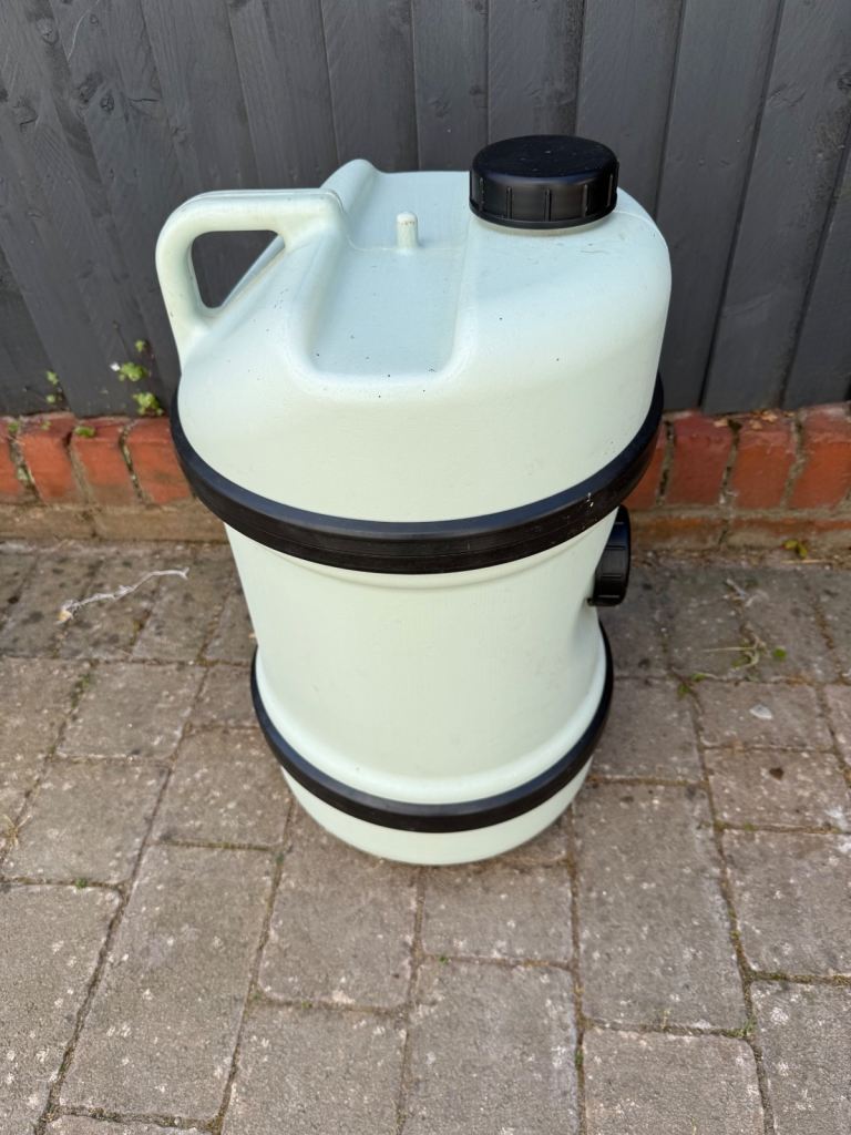 Waterhog water carrier 51.5L