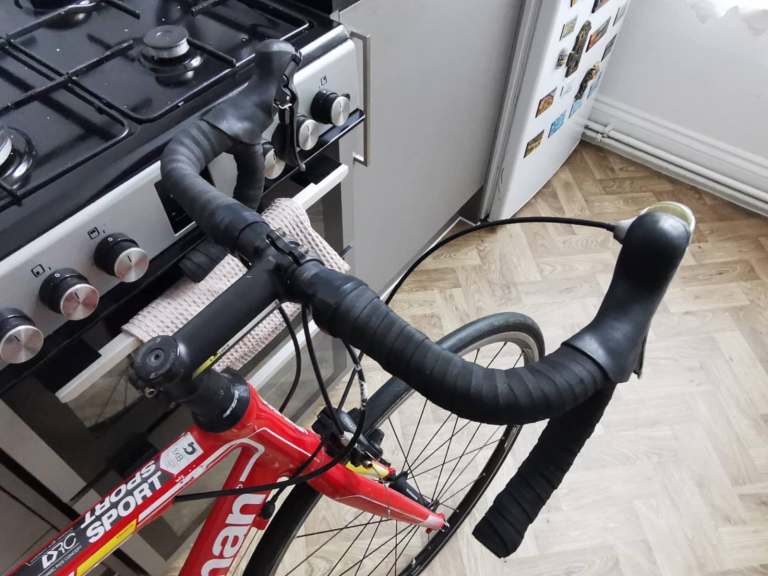 Boardman Sport Road bike, 54cm