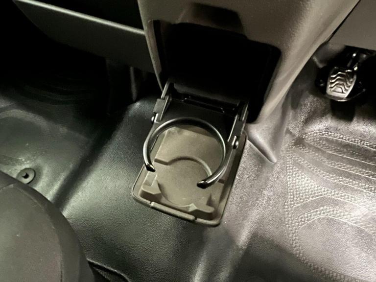 2023 Ford Transit Transit 2.0 350 EcoBlue Leader FWD L3 H3 Euro 6 (s/s) 5dr Panel Van Diesel Manual