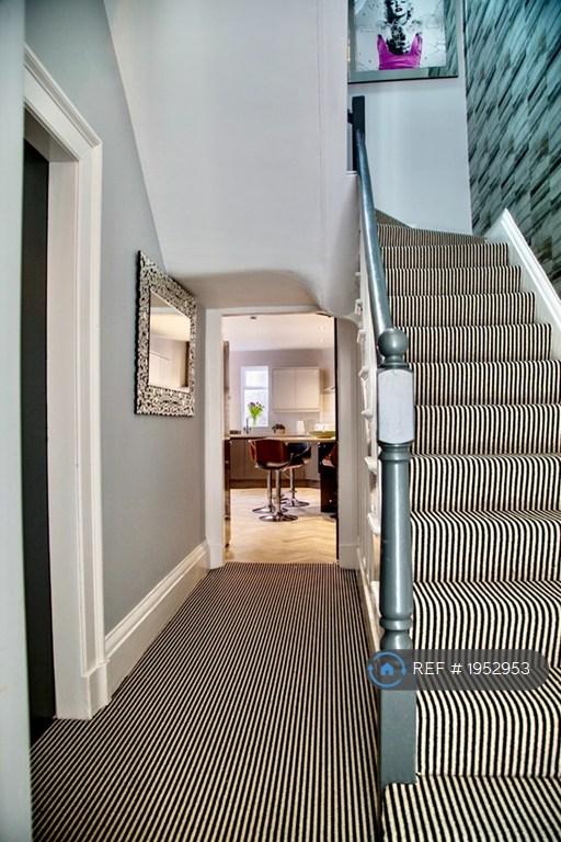 1 bedroom in Ribblesdale Place, Preston, PR1 (#1952953)