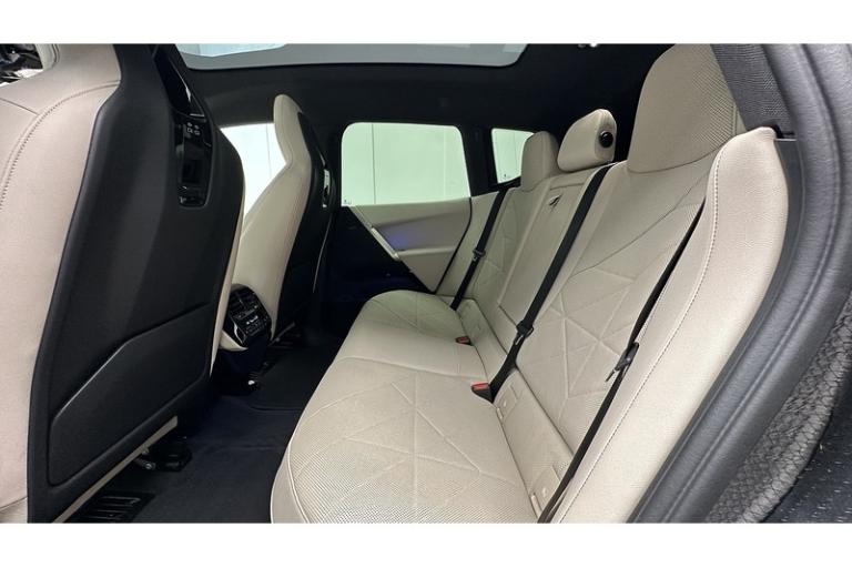 2022 BMW iX 240kW xDrive40 M Sport Edition 76.6kWh 5dr Auto ESTATE ELECTRIC Automatic