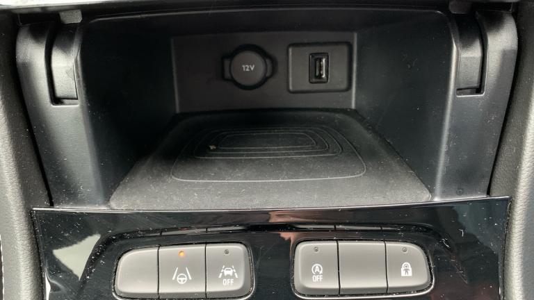 2024 Vauxhall Grandland 1.2 Hybrid [136] Ultimate 5dr e-DCT6 HATCHBACK PETROL Automatic