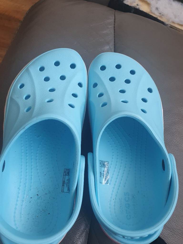 Crocs