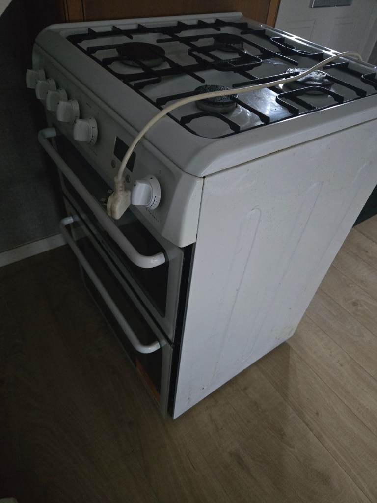 Scrap cooker 