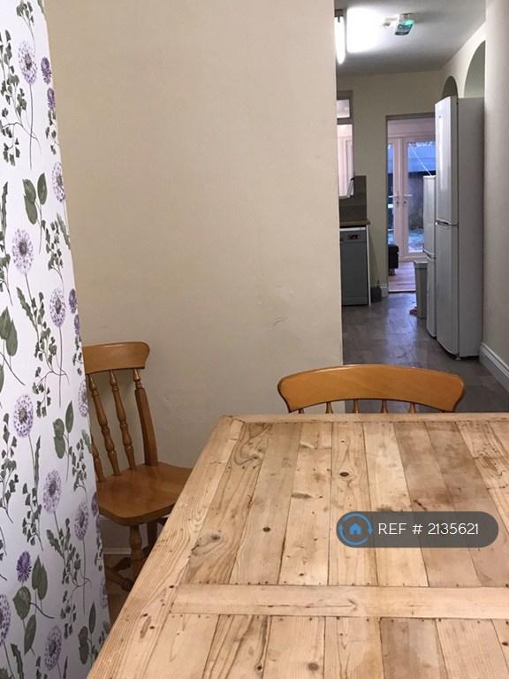 1 bedroom in Blackboy Road, Exeter, EX4 (#2135621)