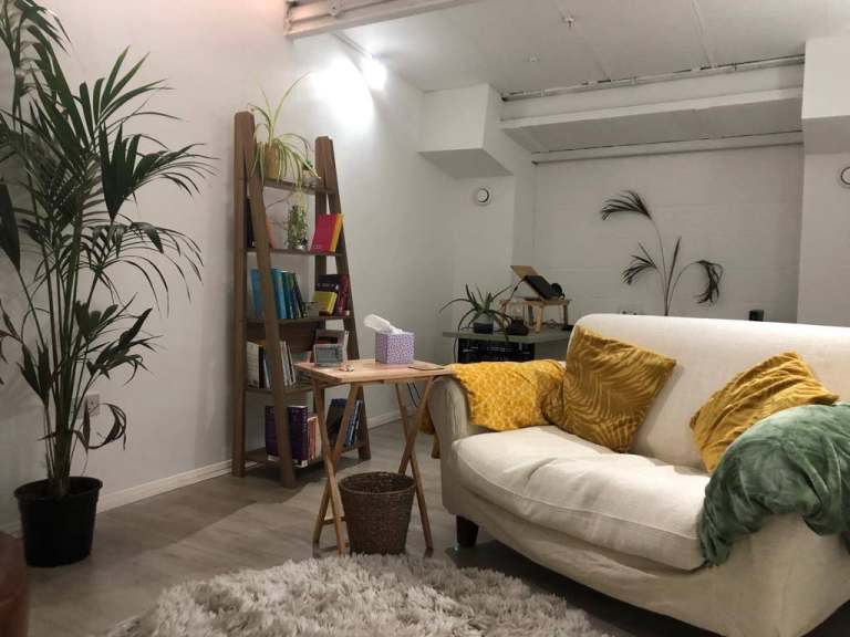 Creative Space | Office | Workspace | Artist Studio | Beauty Room to Rent in Hackney East London E9