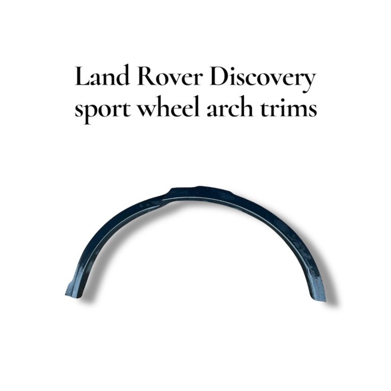Range Rover Discovery sport arch trim 2016-2019