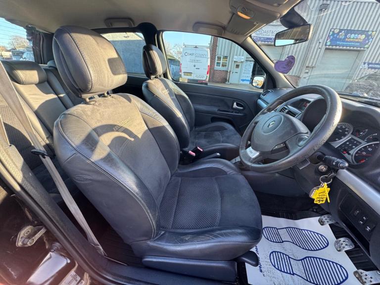2005 Renault Clio 2.0 16V RenaultSport 182 3dr / LOW MILEAGE / FULL HISTORY
