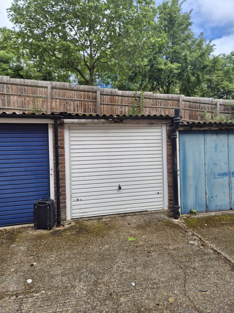 Garage for sale - Tufnell Park (NW5)