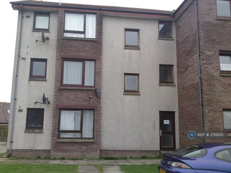 Studio flat in Whinpark Circle, Portlethen, Aberdeen, AB12 (#2712105)