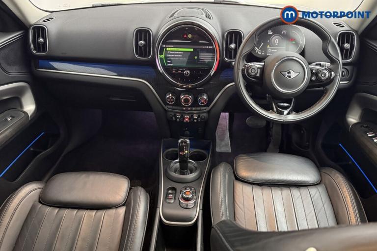 2021 MINI Countryman 1.5 Cooper Exclusive 5dr Auto SUV Petrol Automatic