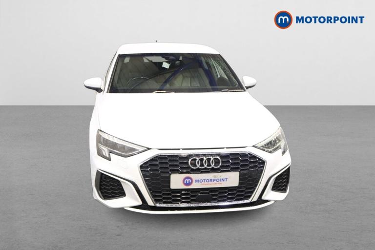 2020 Audi A3 35 TFSI S Line 5dr Hatchback Petrol Manual