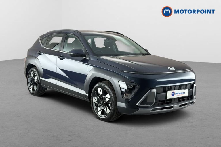 2026 Hyundai KONA 1.6 Hybrid 138 Advance 5dr DCT HATCHBACK PETROL/ELECTRIC Automatic