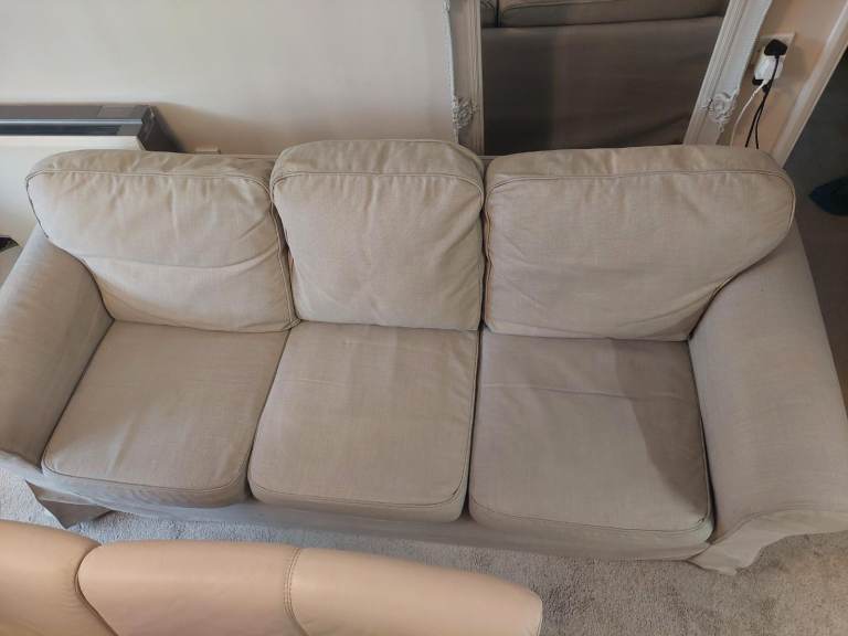 Couch/Settee/Chesterfield/Sofa  (take your pick) 