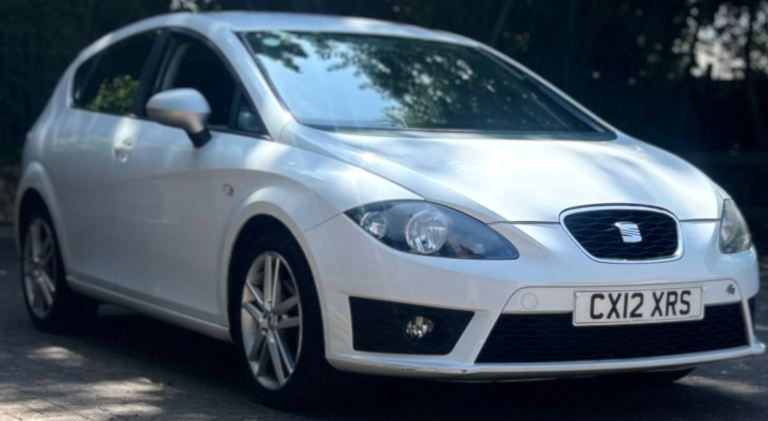 SEAT LEON 1.4 TSI BARGAIN PRICE LONG MOT READY TO GO ✅