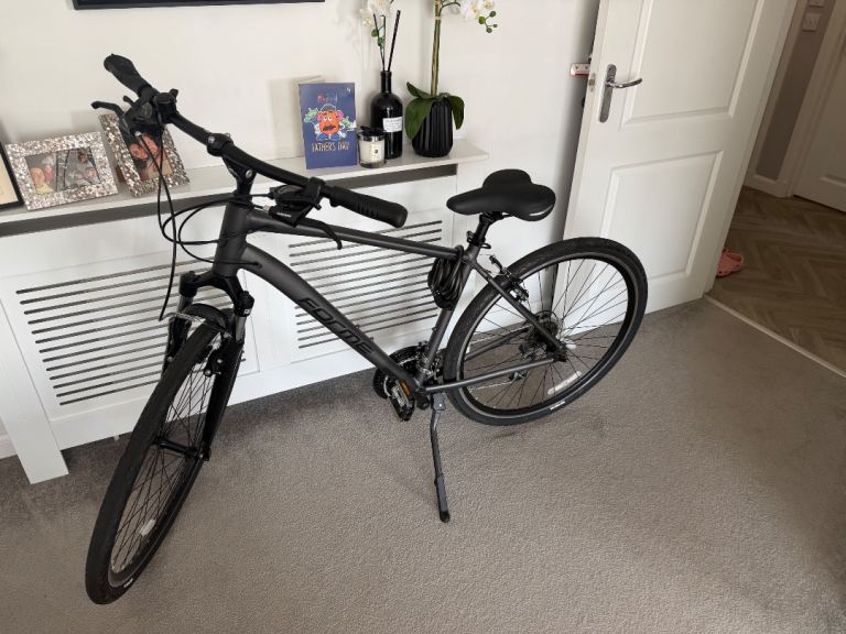 Forme Peak Trail 3 G99 Hybrid Bike - Brand New Condition