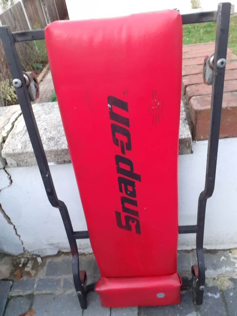 image for SNAP ON CREEPER BOARD