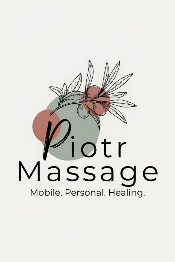 Mobile Male Massage Therapist In Enfield | £40/h