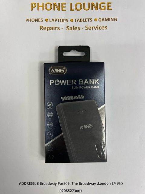 ANG Universal A2 Power Bank 5000mah