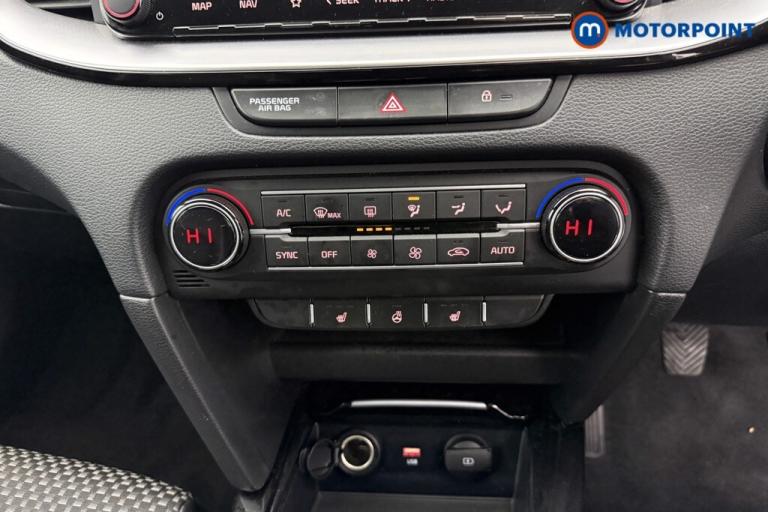 2021 Kia XCeed 1.5T GDi ISG 3 5dr HATCHBACK PETROL Manual