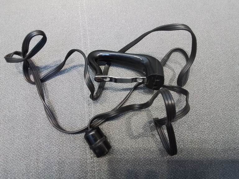 Prilect Traveller Iron with Original Box., £25.00 for Sale