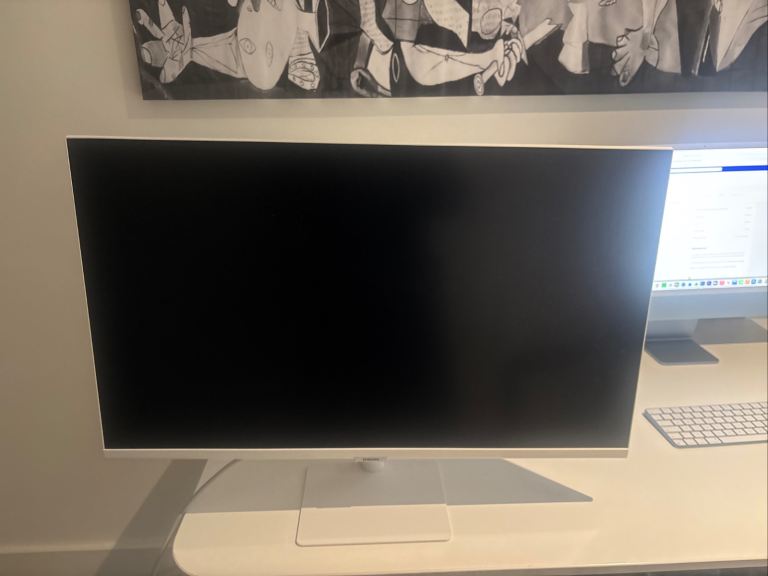 Samsung monitor for sale 