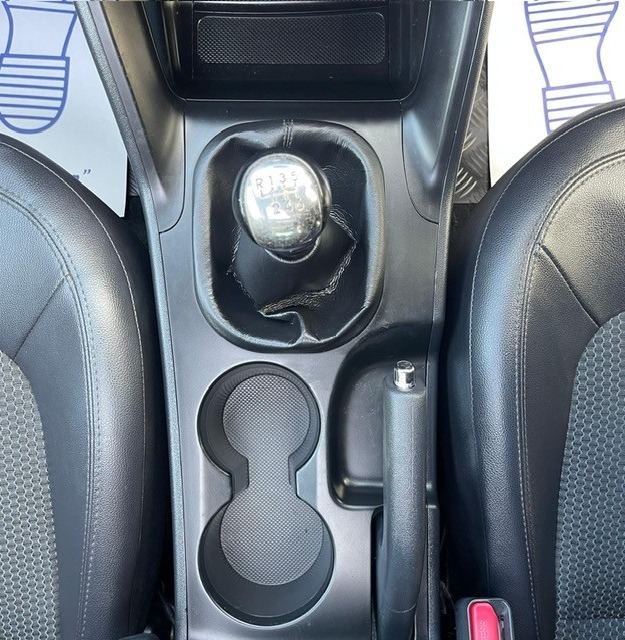 2013 Hyundai Ix35 1.7 CRDi Premium 5dr 2WD ESTATE Diesel Manual