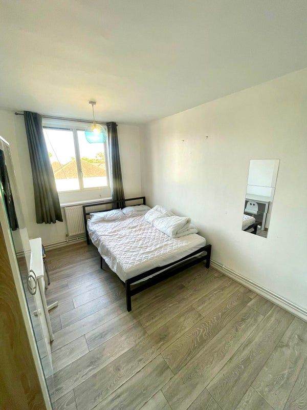 🏠 Modern Double Room | Whitechapel (E1 3JJ) | 1 Room Available 🤍