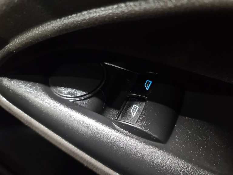 2021 Ford Transit Connect 1.5 EcoBlue 100ps Leader D/Cab Van PANEL VAN DIESEL Manual