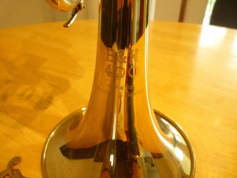 Trumpet