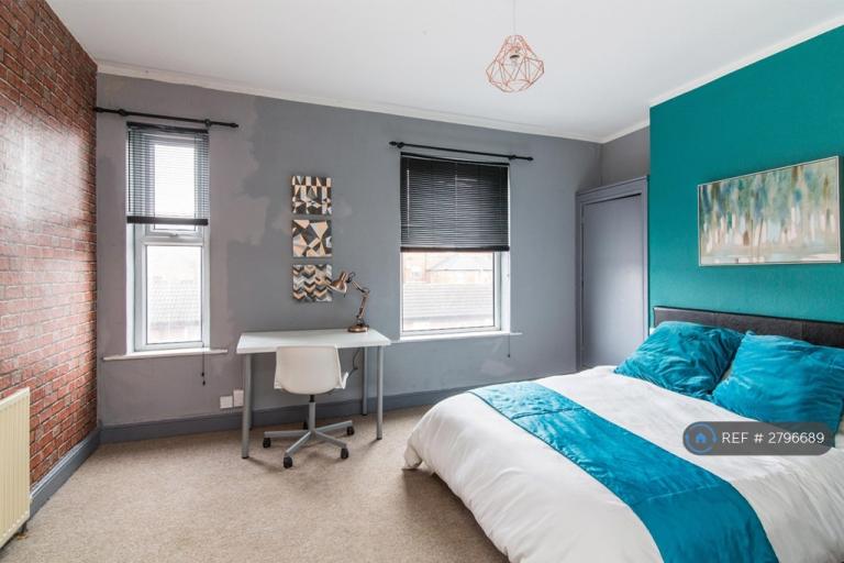 1 bedroom in Alberta, Nottingham, NG7 (#2796689)