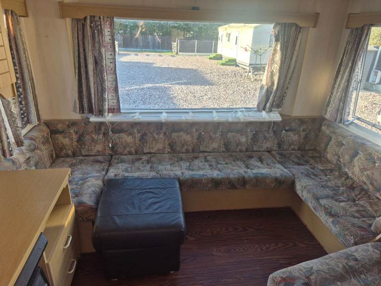 2 bedroom mobile home for rent! 