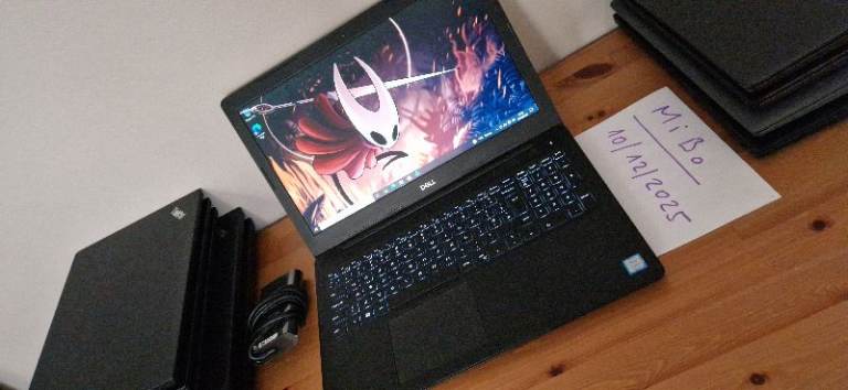 image for Warranty 15.6" Core i5 16GB RAM 756GB DELL Latitude Windows 11 Microsoft Office Laptop Computer 04